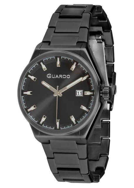 Guardo 012684-4&nbsp;чоловічий годинник Guardo 012684-4&nbsp;чоловічий годинник фото