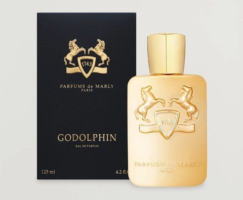 PARFUMS DE MARLY GODOLPHIN EDP 125 МЛ PARFUMS DE MARLY GODOLPHIN EDP фото