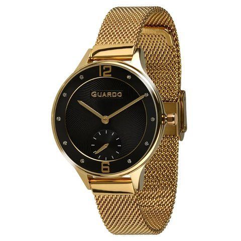GUARDO 011636(1)-2 жіночий годинник&nbsp; GUARDO 011636(1)-2 жіночий годинник&nbsp; фото