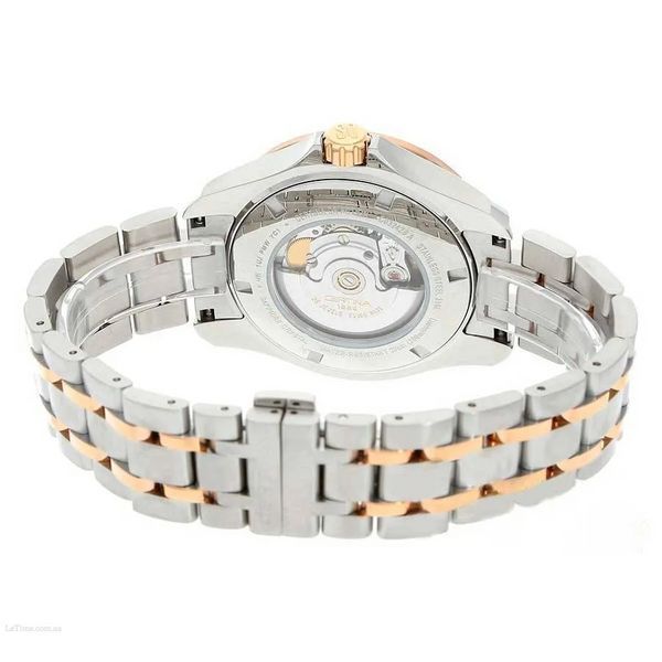 CERTINA DS Action Day-Date C032.430.22.031.00 чоловічий годинник CERTINA DS Action Day-Date C032.430.22.031.00 чоловічий годинник фото