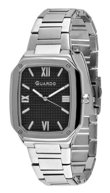 GUARDO 012754-1 чоловічий годинник&nbsp; GUARDO 012754-1 чоловічий годинник&nbsp; фото