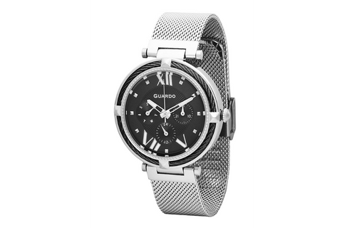 GUARDO T01030(2)-2 жіночий годинник GUARDO T01030(2)-2 жіночий годинник фото