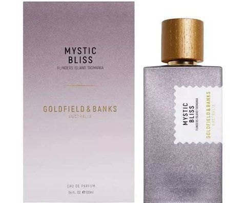 GOLDFIELD & BANKS Mystic Bliss 100 МЛ Goldfield & Banks Mystic Bliss фото