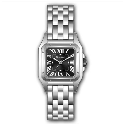 GUARDO 012825-10 жіночий годинник&nbsp; GUARDO 012825-10 жіночий годинник&nbsp; фото