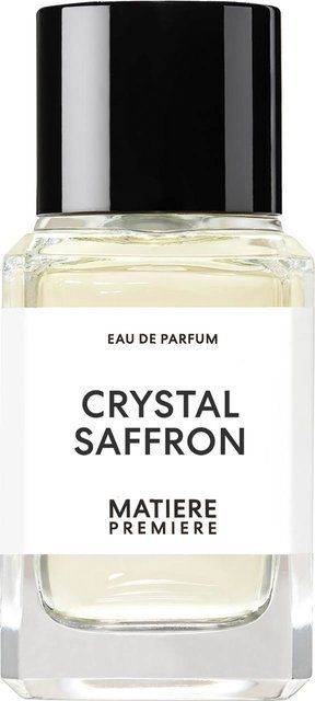 MATIERE PREMIERE Crystal Saffron 100 МЛ Crystal Saffron by Matiere Premiere фото