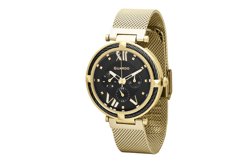 GUARDO T01030(2)-4 жіночий годинник GUARDO T01030(2)-4 жіночий годинник фото