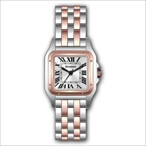 GUARDO 012825-11 жіночий годинник GUARDO 012825-11 жіночий годинник фото