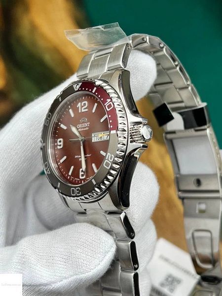 ORIENT RA-AA0820R19B чоловічий годинник Orient RA-AA0820R19B чоловічий годинник фото