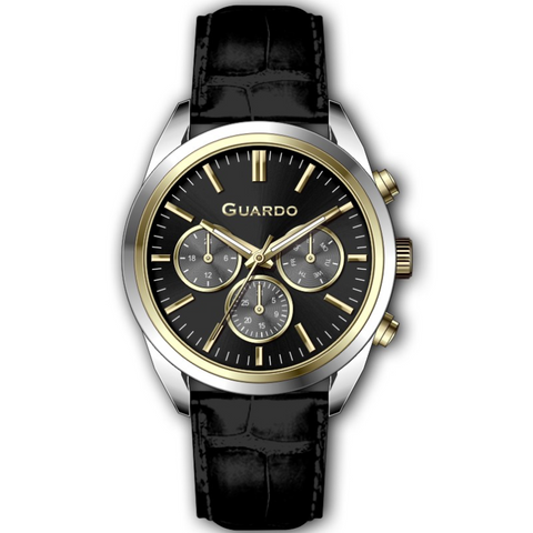 GUARDO 012836-4 чоловічий годинник&nbsp; GUARDO 012836-4 чоловічий годинник&nbsp; фото