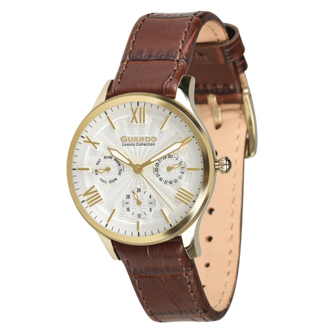 GUARDO S02006-4 жіночий годинник&nbsp; GUARDO S02006-4 жіночий годинник&nbsp; фото
