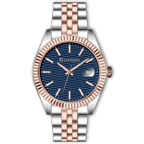 GUARDO 012810-6 чоловічий годинник&nbsp; GUARDO 012810-6 чоловічий годинник&nbsp; фото