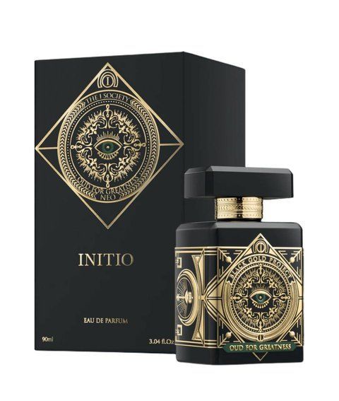 INITIO PARFUMS PRIV&Eacute;S Oud for Greatness NEO 90 МЛ Initio Parfums Priv&eacute;s Oud for Greatness NEO фото