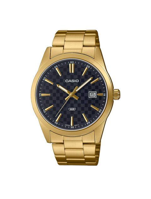 CASIO MTP-VD03G-1AUDF чоловічий годинник CASIO MTP-VD03G-1AUDF чоловічий годинник фото