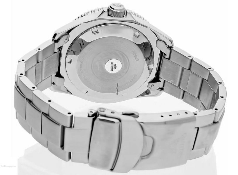 ORIENT RA-AA0820R19B чоловічий годинник Orient RA-AA0820R19B чоловічий годинник фото