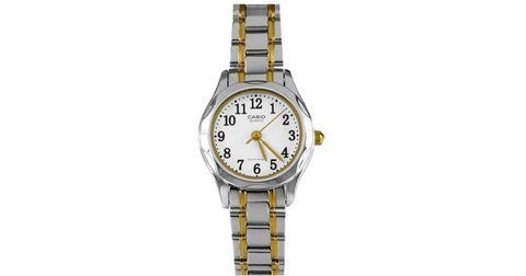 CASIO LTP-1275SG-7BDF жіночий годинник CASIO LTP-1275SG-7BDF жіночий годинник фото