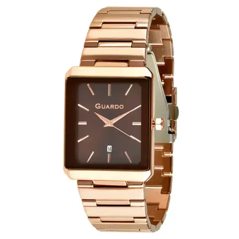 GUARDO 012756-4 чоловічий годинник GUARDO 012756-4 чоловічий годинник фото