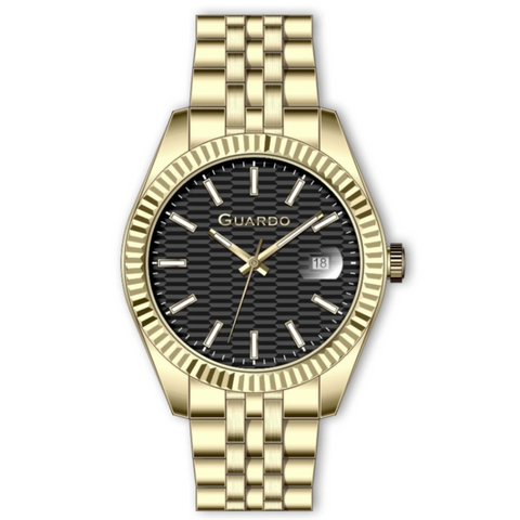 GUARDO 012810-2 чоловічий годинник&nbsp; GUARDO 012810-2 чоловічий годинник&nbsp; фото