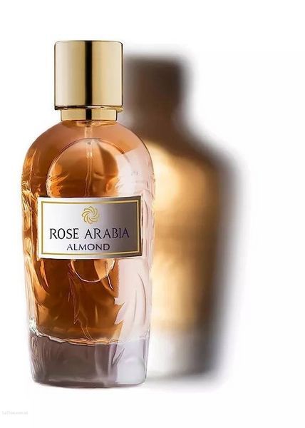 WIDIAN ROSE ARABIA 100 МЛ WIDIAN ROSE ARABIA фото