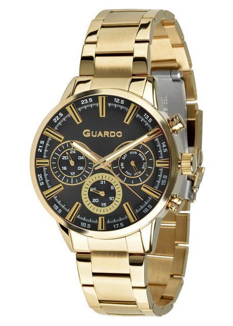Guardo 012704-4 чоловічий годинник Guardo 012704-4 чоловічий годинник фото