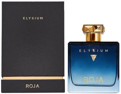 ROJA PARFUMS Roja Dove Elysium Pour Homme 100 МЛ Roja Dove Elysium Pour Homme фото