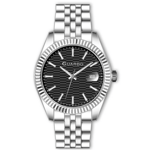 GUARDO 012810-1 чоловічий годинник&nbsp; GUARDO 012810-1 чоловічий годинник&nbsp; фото