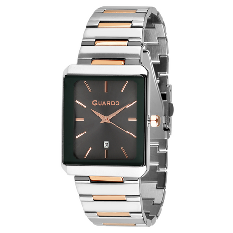 GUARDO 012756-5 чоловічий годинник GUARDO 012756-5 чоловічий годинник фото