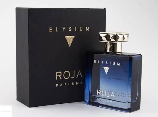 ROJA PARFUMS Roja Dove Elysium Pour Homme 3 МЛ Roja Dove Elysium Pour Homme фото