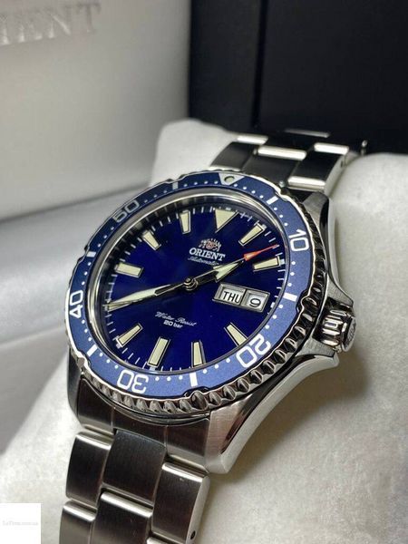 ORIENT RA-AA0002L19B чоловічий годинник Orient RA-AA0002L19B чоловічий годинник фото
