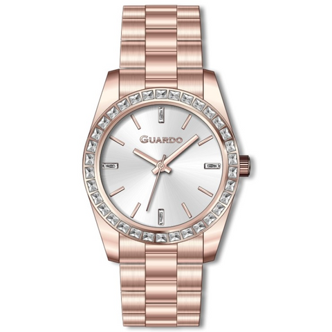 GUARDO 012812-4 жіночий годинник&nbsp; GUARDO 012812-4 жіночий годинник&nbsp; фото