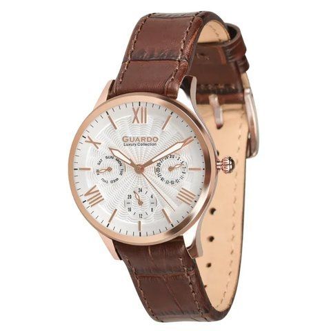 GUARDO S02006-8 жіночий годинник&nbsp; GUARDO S02006-8 жіночий годинник&nbsp; фото