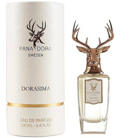 PANA DORA DORASIMA 100 МЛ PANA DORA DORASIMA фото
