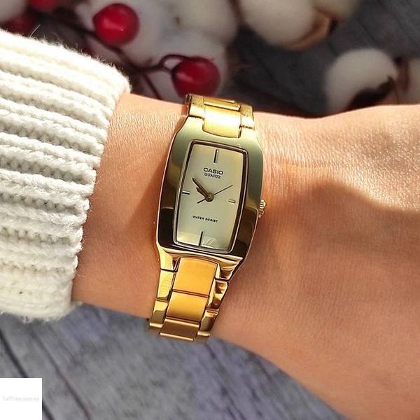 CASIO LTP-1165N-9CRDF жіночий годинник  CASIO LTP-1165N-9CRDF жіночий годинник  фото