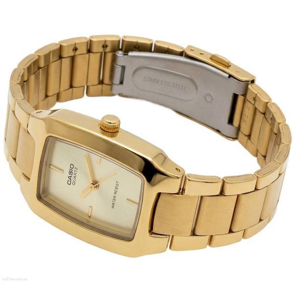 CASIO LTP-1165N-9CRDF жіночий годинник  CASIO LTP-1165N-9CRDF жіночий годинник  фото