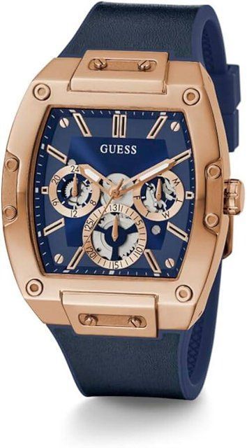 GUESS GW0202G4 чоловічий годинник GUESS GW0202G4 чоловічий годинник фото