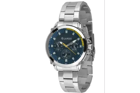 GUARDO 012708-2 чоловічий годинник GUARDO 012708-2 чоловічий годинник фото