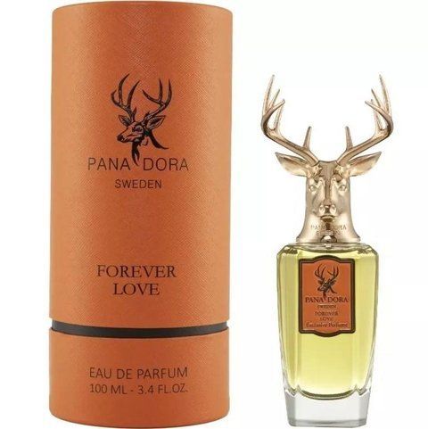 PANA DORA FOREVER LOVE 100 МЛ PANA DORA FOREVER LOVE фото