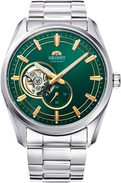 ORIENT RA-AR0008E10B чоловічий годинник Orient RA-AR0008E10B чоловічий годинник фото