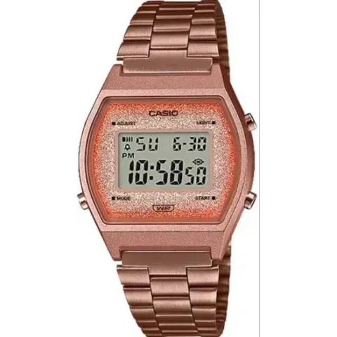 CASIO B640WCG-5DF жіночий годинник CASIO B640WCG-5DF жіночий годинник фото