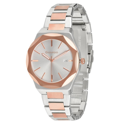 Guardo 012698-3&nbsp;чоловічий годинник Guardo 012698-3&nbsp;чоловічий годинник фото