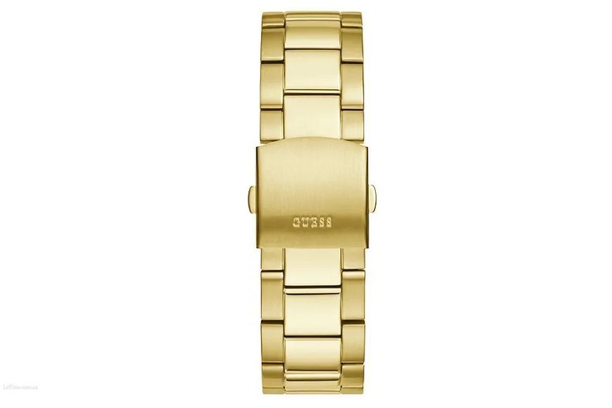 GUESS GW0390G2 чоловічий годинник GUESS GW0390G2 чоловічий годинник  фото