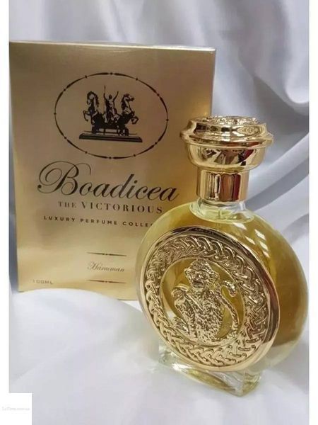 BOADICEA THE VICTORIOUS Hanuman by Boadicea the Victorious 100 МЛ Hanuman by Boadicea the Victorious фото