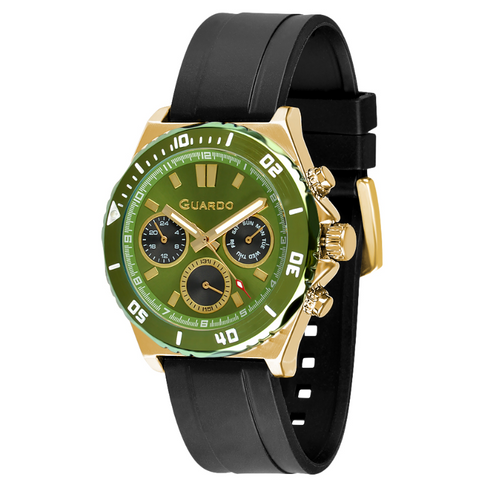 GUARDO 012757-2 чоловічий годинник GUARDO 012757-2 чоловічий годинник фото