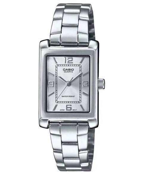 CASIO LTP-1234DD-7ADF жіночий годинник CASIO LTP-1234DD-7ADF жіночий годинник фото