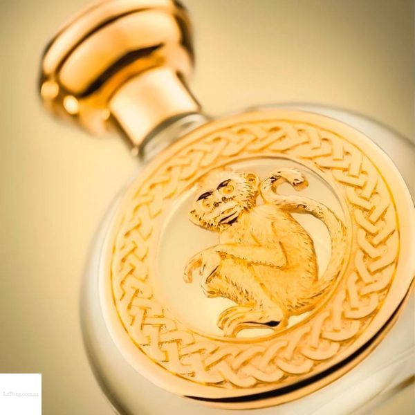BOADICEA THE VICTORIOUS Hanuman by Boadicea the Victorious 100 МЛ Hanuman by Boadicea the Victorious фото