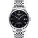 TISSOT Le Locle Powermatic 80 T006.407.11.053.00 чоловічий годинник T006.407.11.053.00 фото 1