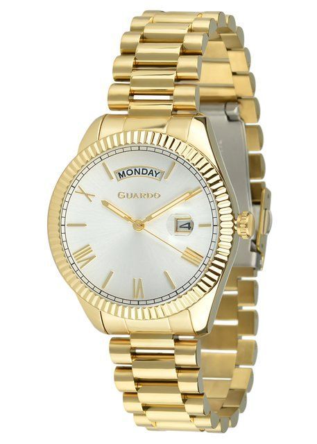 Guardo 012747-4 чоловічий годинник Guardo 012747-4 чоловічий годинник фото