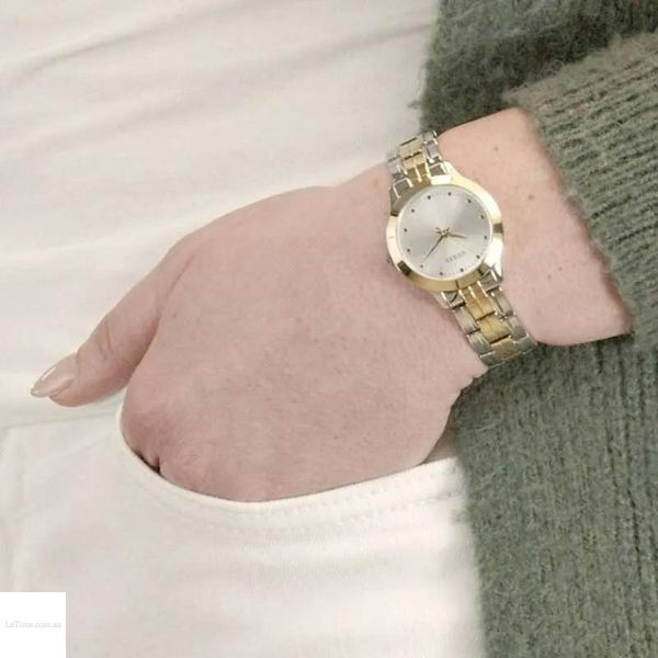 GUESS W0989L8 жіночий годинник GUESS W0989L8 жіночий годинник фото