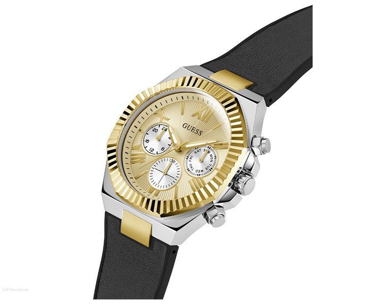 GUESS GW0791G1 чоловічий годинник GUESS GW0791G1 чоловічий годинник фото