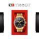 TISSOT Chrono XL Classic T116.617.33.051.00 чоловічий годинник T116.617.33.051.00 фото 3