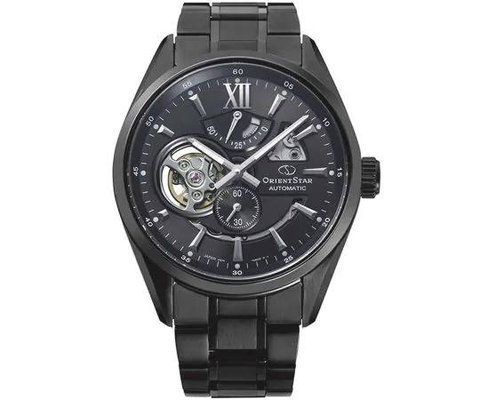 ORIENT RE-AV0126B00B чоловічий годинник Orient RE-AV0126B00B чоловічий годинник фото